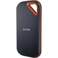 Gambar SANDISK Extreme PRO E81 Portable SSD V2 2TB USB Type C 3.2 2000 MB/s dari Amperis Gadget undefined 4 Tokopedia