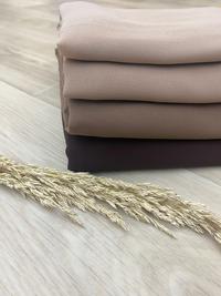 Gambar Jilbab Pasmina / Pashmina jumbo / Pashmina 200 x 150 - sage dari Ranbies undefined 4 Tokopedia
