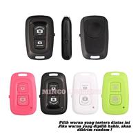 Gambar Remote bluetooth camera HP / remote Shutter tomsis android ios dari Minco Lighting undefined 1 Tokopedia
