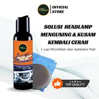 Gambar Auto Dazzling Pembersih Lampu Mobil Kusam Menguning Headlamp Polish - Headlamp Polish dari auto dazzling undefined 3 Tokopedia