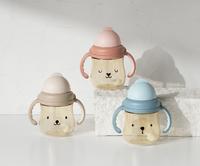 Gambar Simba Gala PPSU Sippy Cup 250ml - Sedotan Bayi - Blue  dari simba_indonesia undefined 1 Tokopedia