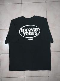 Gambar kaos pria charms Korea Brand Second Original bekas not preloved dari arbelafasecond undefined 4 Tokopedia