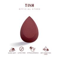 Gambar Tish Better Together Set 01 / Sponge makeup dari TISH undefined 5 Tokopedia