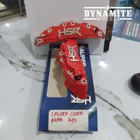 Gambar Jual Caliver HSR Universal Tutup Cakram Mobil Universal Harga Satuan dari Hsr Dynamite Wheels Surabaya undefined 1 Tokopedia