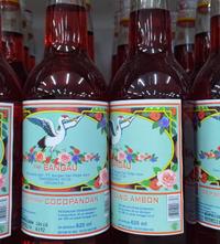Gambar sirup rasa cocopandan cap bangau 650ml dari adadain undefined 1 Tokopedia