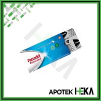 Gambar Panadol Biru Paracetamol Strip isi 10 Tablet dari Apotek Heka Bandung undefined 2 Tokopedia