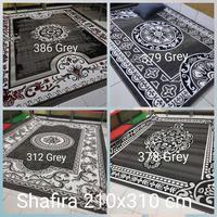 Gambar Karpet Permadani Safira Jumbo 210x310 cm dari Risang Karpet_NEW undefined 3 Tokopedia