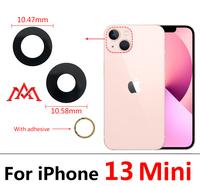 Gambar Kaca camera lensa camera belakang For iPhone 13/13 Mini/13 Pro - iPh 13 Pro dari MDN ACC undefined 4 Tokopedia