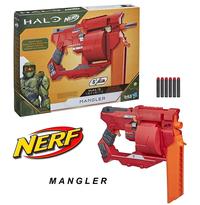 Gambar Nerf Halo Infinite MANGLER Exclusive mainan anak hasbro ori nerf dari redgreen_NEW undefined 3 Tokopedia