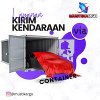 Gambar Tarif Kirm Container 40 Feet Jakarta Gorontalo dari Mustikargo undefined 1 Tokopedia