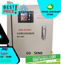 Gambar MATSUNAGA SVC-5000VA Stavol / Stabilizer 5000 Watt Digital dari Toko Tian Elektrik undefined 3 Tokopedia