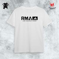 Gambar T Shirt Kaos Bola Real Madrid - Original - Prmi Indoensia - Baru - Hitam, S dari Earyta Store undefined 3 Tokopedia