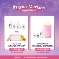 Gambar 【ZIVA'S PICK】BNB Barenbliss Perfect True Matte Bundle - 03 Beige, 01 Fair Light dari barenbliss undefined 3 Tokopedia
