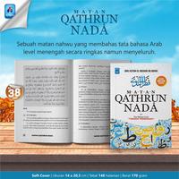 Gambar Matan Qathrun Nada dari Atsar Books undefined 5 Tokopedia