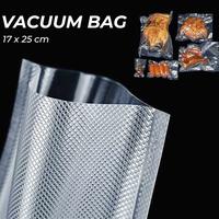Gambar Kantong Plastik Vacuum Sealer Makanan 1 Pcs Storage Bag Vacum Sealer dari Jayabaadi undefined 1 Tokopedia