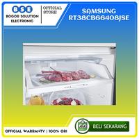 Gambar Kulkas 2 Pintu BESPOKE Samsung RT38CB66408JSE 393L RT38 Kulkas Ungkep dari Bogor Solution Electronic undefined 5 Tokopedia