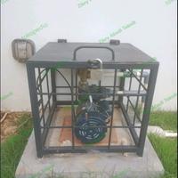 Gambar Kerangkeng Pompa Jet Pump Kurungan Mesin Air Kerangkeng Mesin Air dari Zikry Abadi Teknik undefined 1 Tokopedia