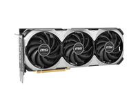 Gambar VGA Card MSI GeForce RTX 4060 Ti VENTUS 3X E 8G OC - 8GB GDDR6 dari NVIDIA GEFORCE undefined 3 Tokopedia
