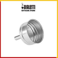 Gambar Bialetti Funnel Moka Induction 6 Cups Alat Seduh Kopi Manual dari Bialetti Official Store undefined 1 Tokopedia