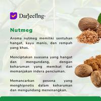 Gambar 10ml Nutmeg Essential Oil Minyak Pala 100% Murni dari Darjeeling Store undefined 2 Tokopedia