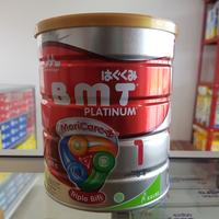Gambar susu bmt platinum 0 6 bulan 800g dari Selera susu undefined 1 Tokopedia