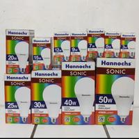 Gambar HANNOCHS LAMPU LED 25W 25 WATT BERGARANSI BEST QUALITY dari M QUEEN undefined 3 Tokopedia