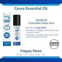 Gambar Cessa Biru Happy Nose Baby Kids Bayi Anak - BABY Itch Away dari mamamatteoid undefined 3 Tokopedia