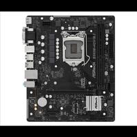 Gambar ASRock B560M-HDV/M.2 - [Socket LGA 1200, B560, DDR4, USB3.2, m-ATX] dari SSK COMPUTER undefined 4 Tokopedia