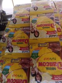 Gambar Susu Dancow Fortigo Coklat & Putih Isi Satu Scahet - Coklat dari Berkah Ciluar Shop undefined 4 Tokopedia