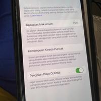 Gambar iphone 12 pro 256gb ibox bh 95 dari RC CELL888 undefined 4 Tokopedia