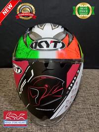 Gambar HELM HALF FACE KYT NFJ DALLAPORTA REPLICA ORIGINAL - XL dari Hensa Store_NEW undefined 1 Tokopedia