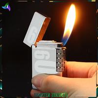Gambar Korek Api Dupont Api Gas 2099 Dikang Lighter DK-802 4040 dari Lighter Jakarta undefined 4 Tokopedia
