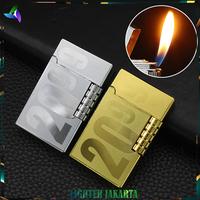 Gambar Korek Api Dupont Api Gas 2099 Dikang Lighter DK-802 4040 dari Lighter Jakarta undefined 1 Tokopedia