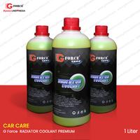 Gambar Radiator Coolant Super Premium Gforce - 1 Liter dari G Force Official Store undefined 4 Tokopedia