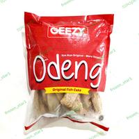 Gambar GEEZY maru tempura odeng 500gr dari Frozen Star_NEW undefined 1 Tokopedia