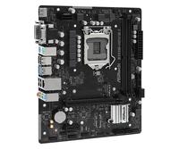 Gambar ASRock B560M-HDV/M.2 - [Socket LGA 1200, B560, DDR4, USB3.2, m-ATX] dari SSK COMPUTER undefined 2 Tokopedia