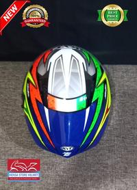 Gambar HELM HALF FACE KYT NFJ DALLAPORTA REPLICA ORIGINAL - XL dari Hensa Store_NEW undefined 4 Tokopedia