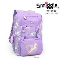 Gambar Smiggle Ransel Foldover Backpack Unicorn Beyond/ kado/ Tas Ransel Anak dari einstein toys shopp undefined 1 Tokopedia