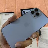 Gambar iphone 13 pro 128gb ibox second dari TokoApeGeAde undefined 2 Tokopedia