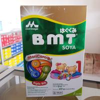 Gambar bmt soya 0 6 bulan 600g dari Selera susu undefined 1 Tokopedia