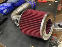 Gambar OPEN FILTER FORTUNER VNT SIMOTA dari Pajero Stan Shop undefined 2 Tokopedia