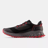 Gambar New Balance Fresh Foam Garoe Mens Trail Running Shoes - Black - US 11 dari idsportcenter x tokopedia undefined 3 Tokopedia