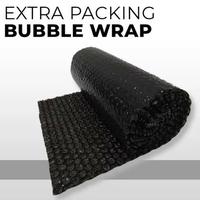 Gambar Tambahan Packing BUBBLE WRAP dari Pison Rekadaya undefined 1 Tokopedia