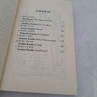 Gambar Buku Cerita Ramayana Hindu Bhagawan Walmiki dari Bacaanhindu 2 undefined 2 Tokopedia