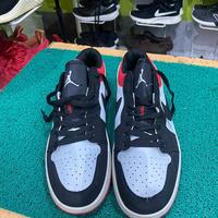 Gambar Sepatu Nike Air Jordan Second dari Dzak Simple Store undefined 2 Tokopedia