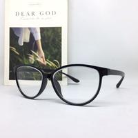 Gambar SPH3023 Kacamata Minus Cat Eye -0.50 sd -4.00 Kacamata Minus Cewek - -0.50 dari YOUR PASSION INDONESIA undefined 4 Tokopedia