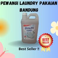Gambar Parfum Laundry Pakaian Baju 5 liter Bandung, Disukai Keluarga - Ocean dari Sabun bening_NEW undefined 1 Tokopedia