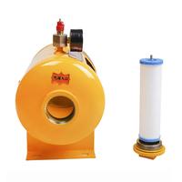 Gambar Terbaru 10L Precision Filtration Water Removal Air Storage Tank Indu dari Aksara S31 undefined 5 Tokopedia