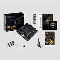Gambar ASUS TUF GAMING B550M-E WIFI DDR4 SOCKET AM4 MOTHERBOARD AMD dari UOISTORE undefined 4 Tokopedia