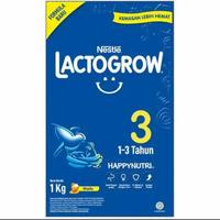 Gambar LACTOGROW 3 MADU 1000gr dari RuliPgmi_Shop undefined 1 Tokopedia